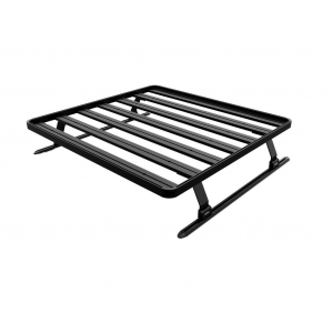 Montpellier4x4 | Front Runner GMC Canyon Roll Top 5.1' (2015-Current) Slimline II Load Bed Rack Kit